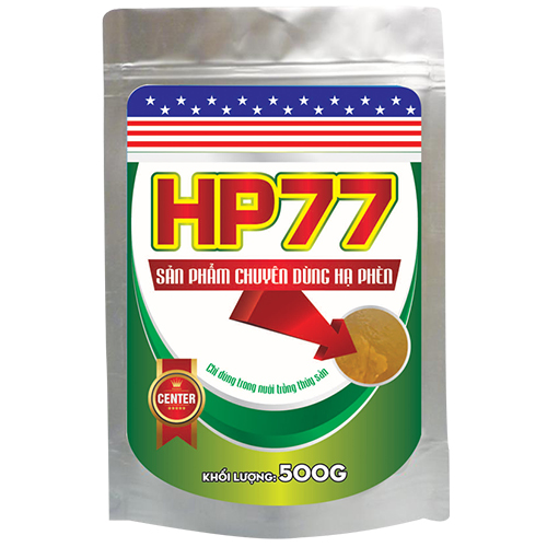 HP 77